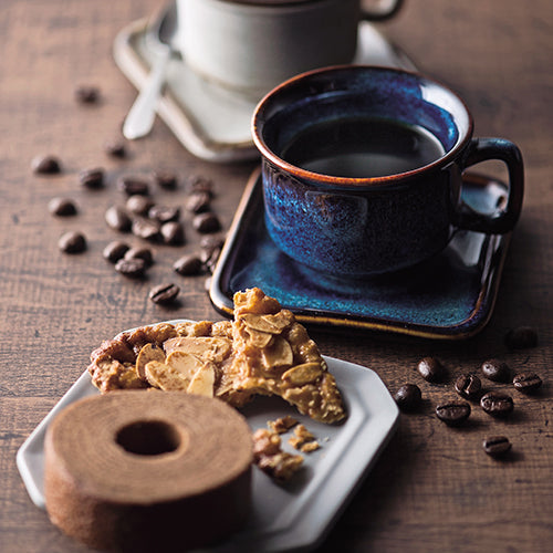Speciality CoffeeセットD
