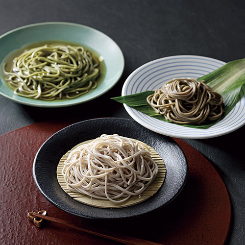 お蕎麦セットB