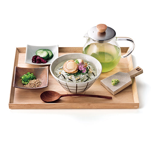だし茶漬けセットA