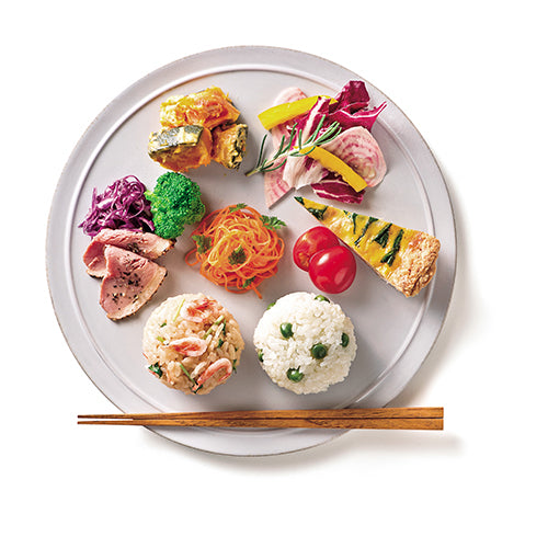 TSUTSUMI 炊き込みご飯の素セットI