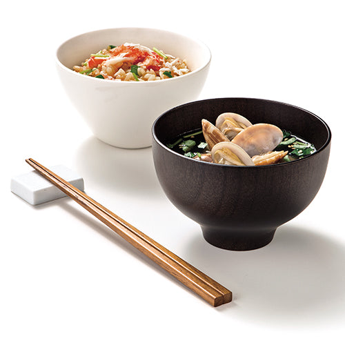 炊き込みご飯とお吸い物セットB