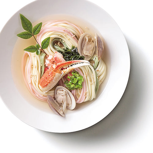野菜うどんセットI