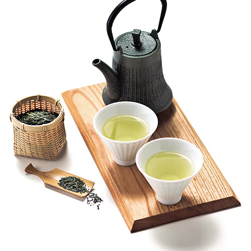 Premium 日本茶セット
