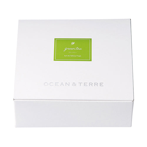 Premium 日本茶セット