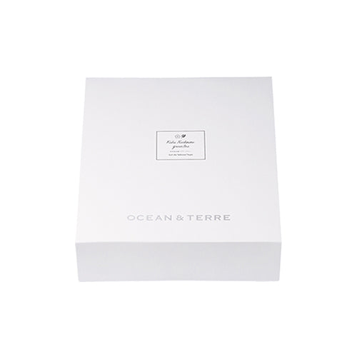 Premium 紀州南高梅&日本茶セットE