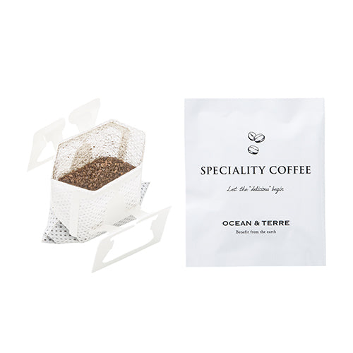 カジュアルバッグ Speciality Coffeeセット