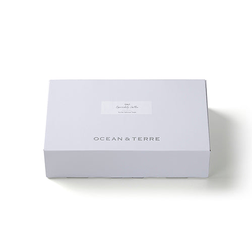 トートバッグ&Speciality Coffeeセット