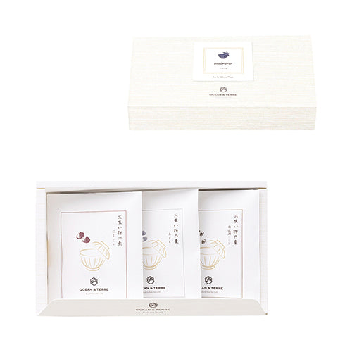 GOKU・UMA お吸い物セットG