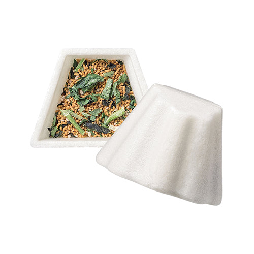 富士山style お茶漬け最中セットC