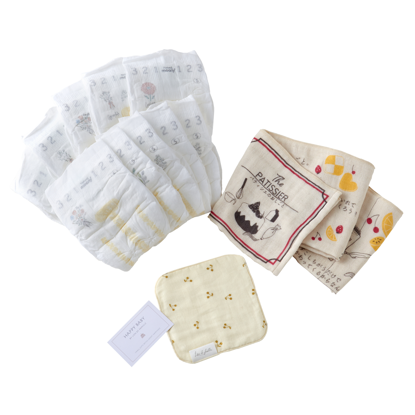 恐竜のベビーケーキ（ティラノサウルス）