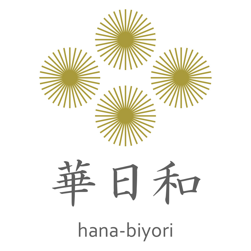 華日和 木箱入ペア箸セット