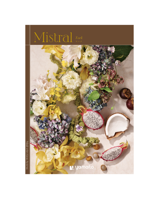 "Ｍｉｓｔｒａｌ -ミストラル-"ヨーク