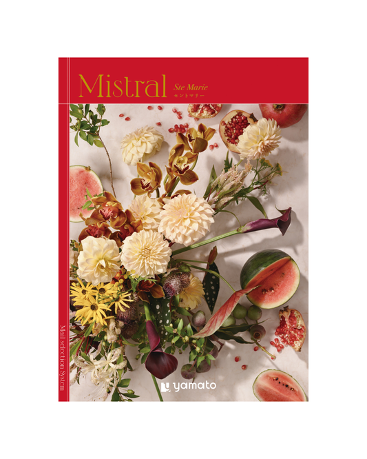 "Ｍｉｓｔｒａｌ -ミストラル-"セントマリー