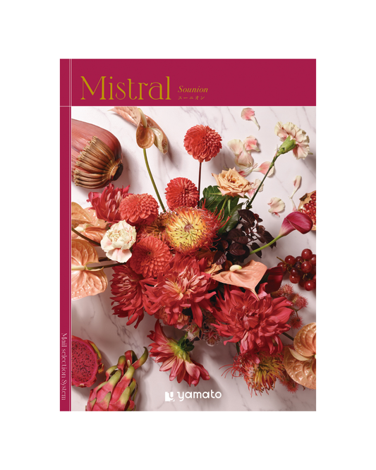 "Ｍｉｓｔｒａｌ -ミストラル-"スーニオン