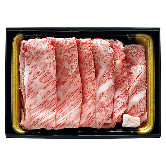 宮崎牛 すきやき肉