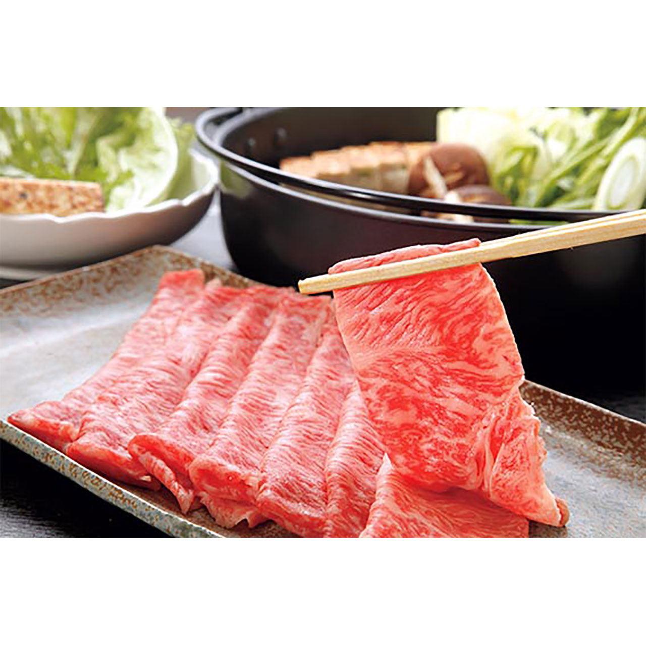 宮崎牛 すきやき肉