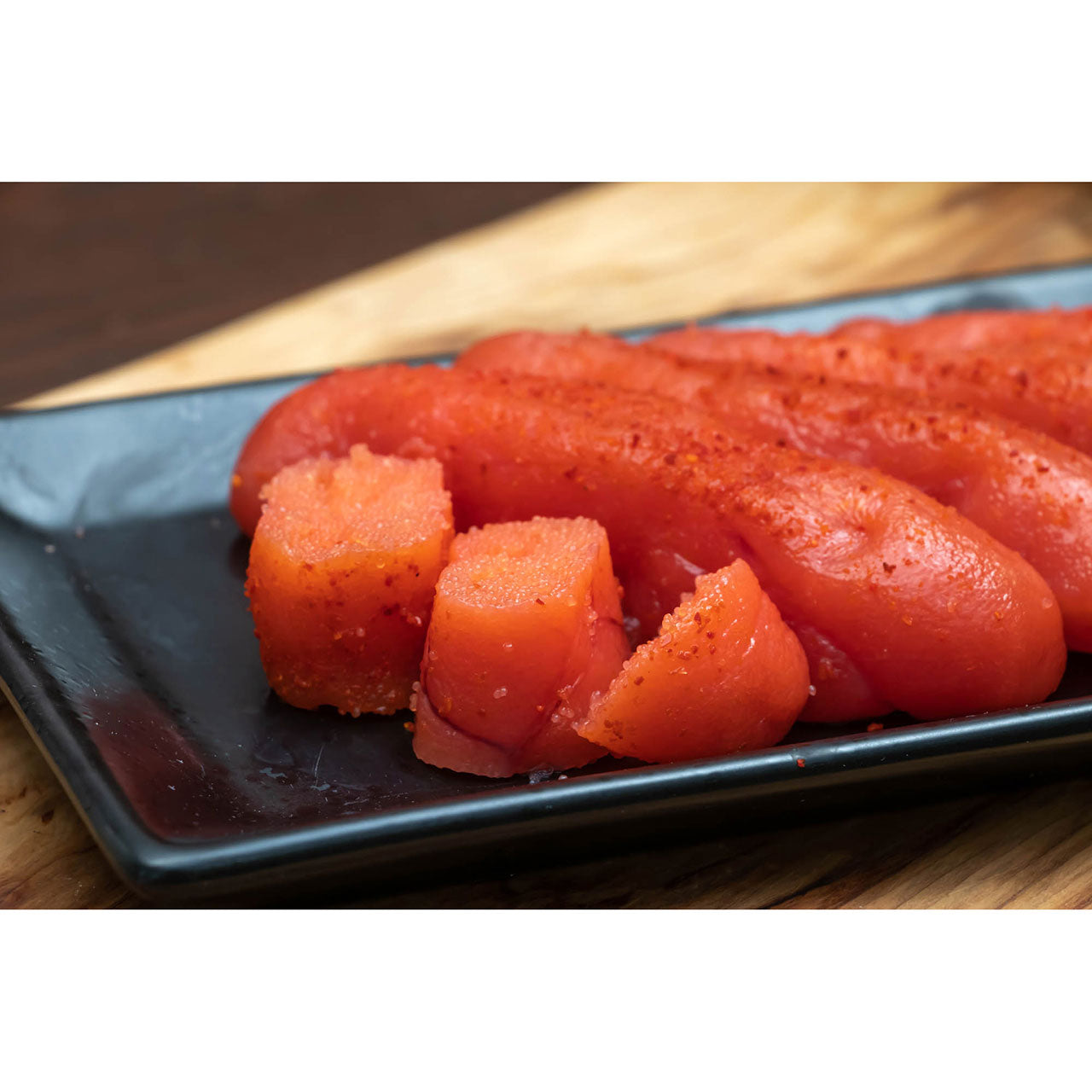 長崎名産あごだし 明太子