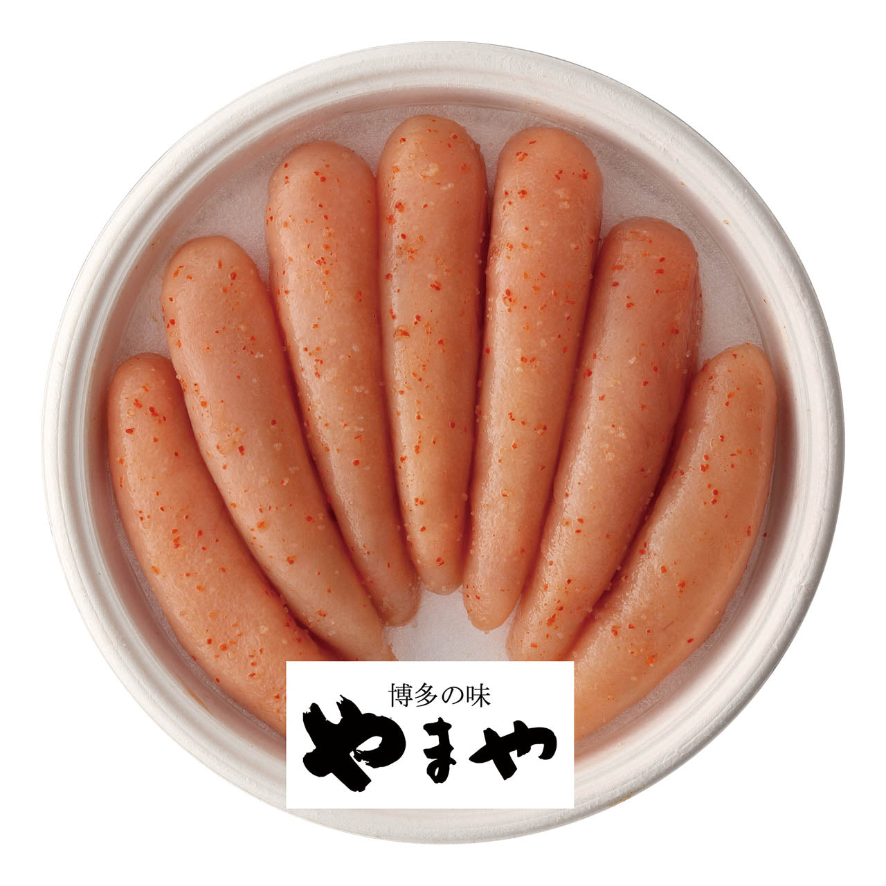 辛子明太子無着色320g