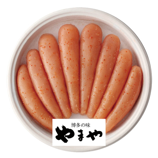 辛子明太子無着色400g