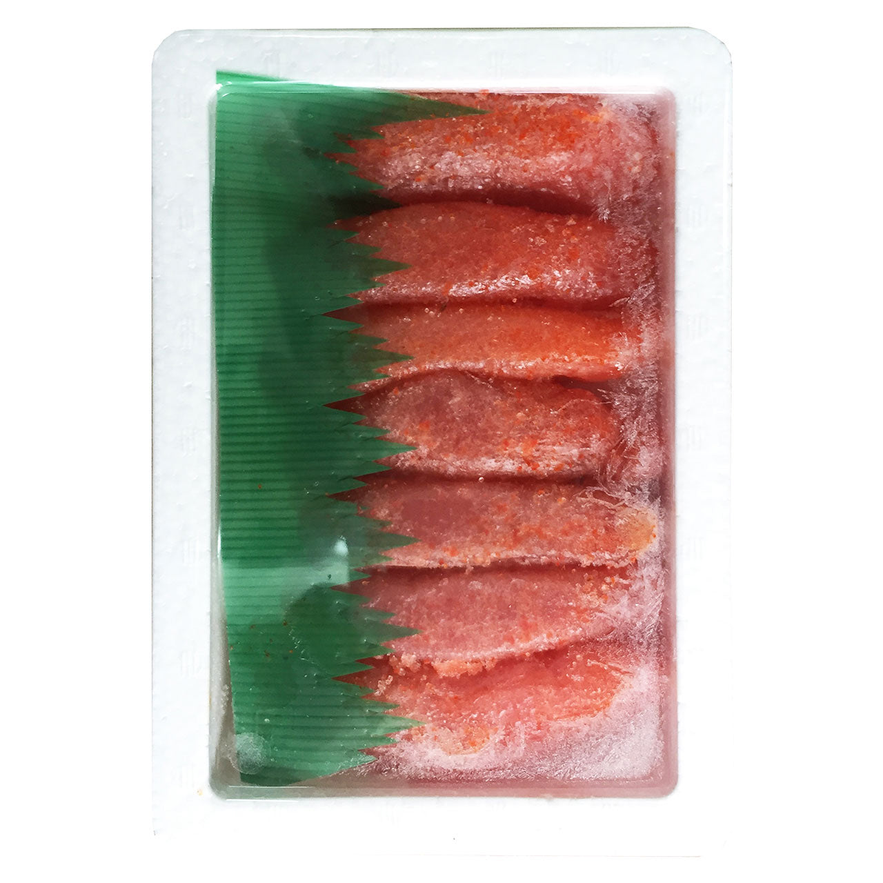 ”博多粒旨彩膳” 辛子めんたいこ（上切れ）300g