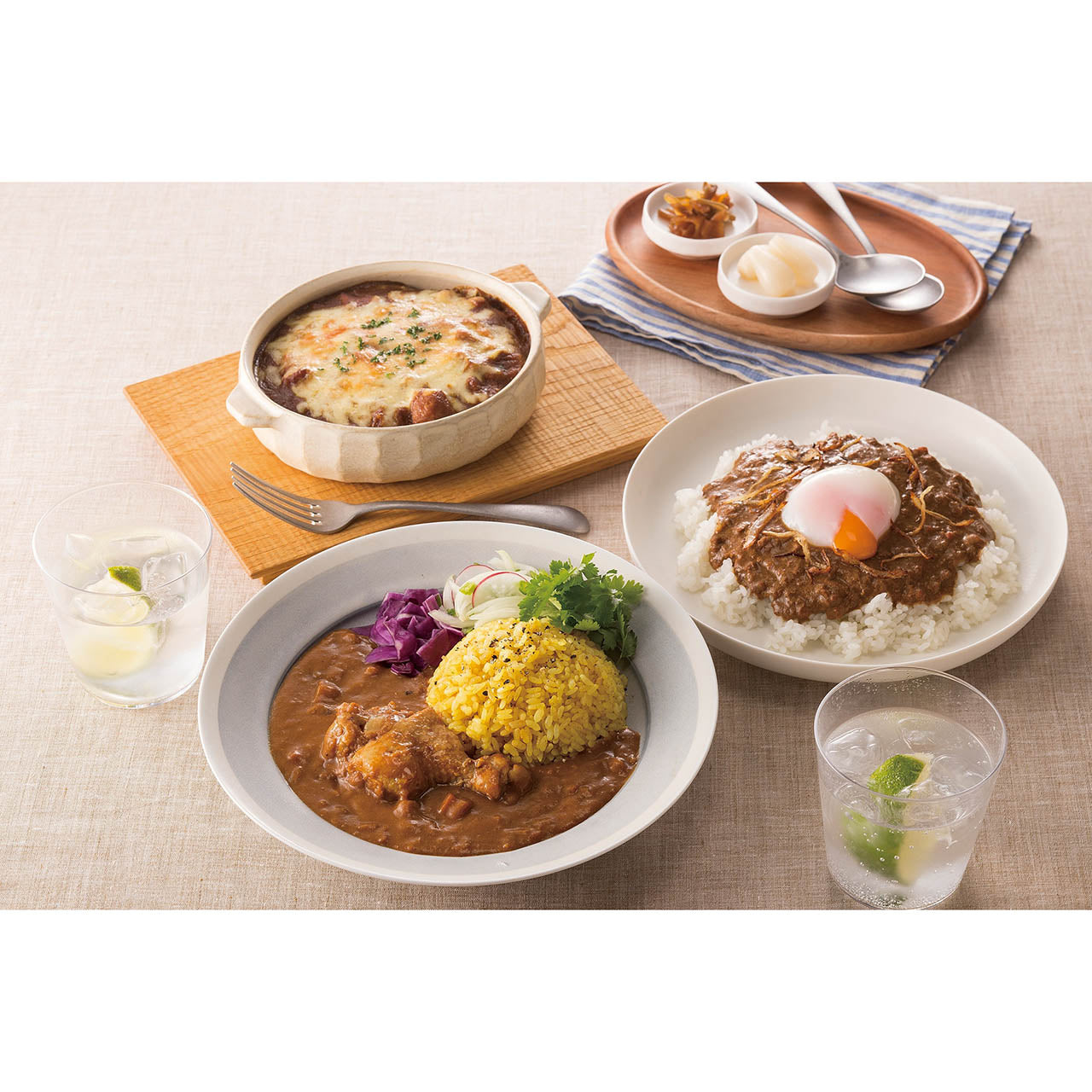 博多華味鳥 カレーセット9食入り