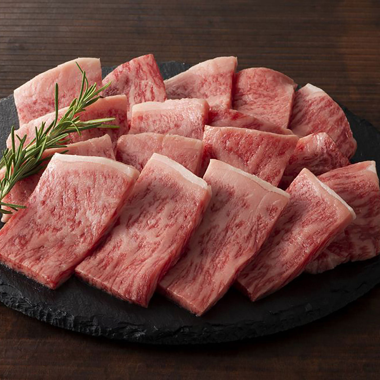 熊本 「フジチク」 藤彩牛ロース焼肉用