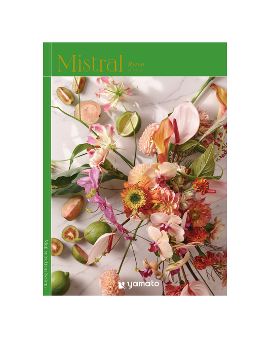 "Ｍｉｓｔｒａｌ -ミストラル-"バイロン