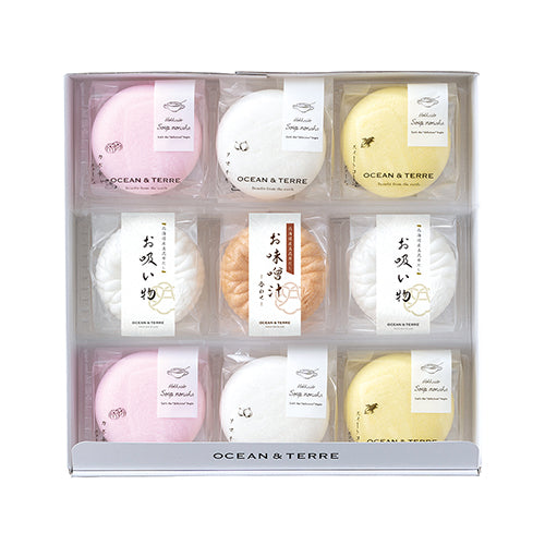 最中詰め合わせセットD