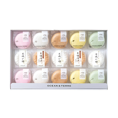 最中詰め合わせセットD