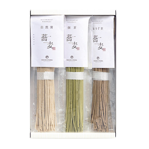 お蕎麦ｾｯﾄC