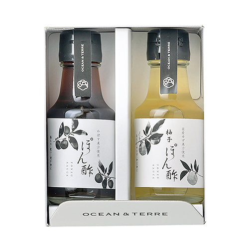 ぽん酢ｾｯﾄA