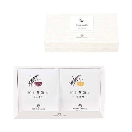 だし茶漬けｾｯﾄB