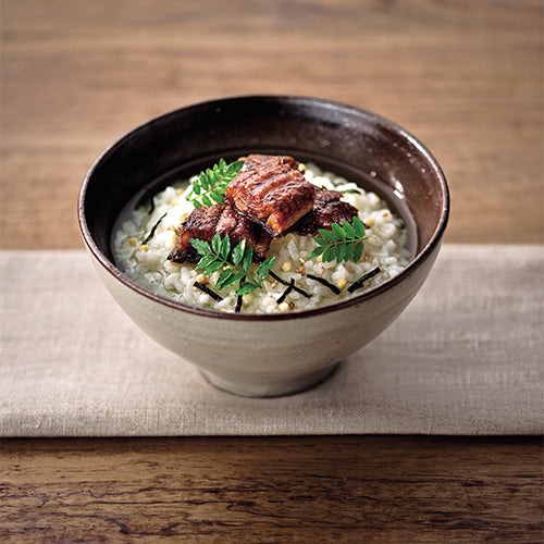 だし茶漬けｾｯﾄC