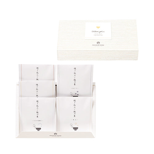 炊き込みご飯の素ｾｯﾄI