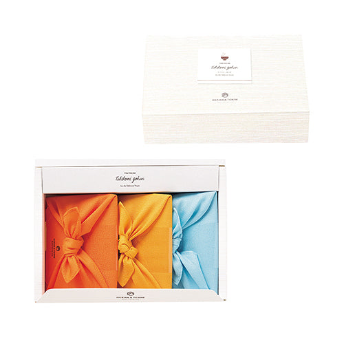 TSUTSUMI 炊き込みご飯の素ｾｯﾄD