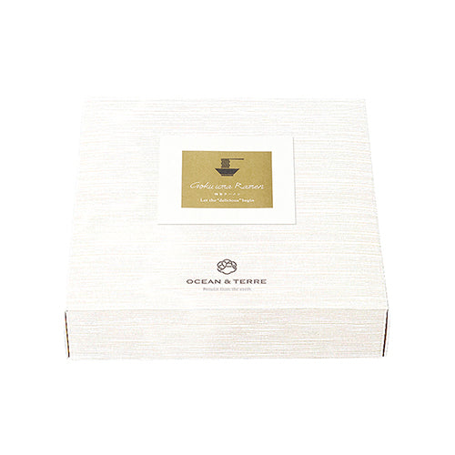 極旨らーめんｾｯﾄF