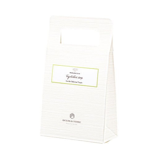 北海道 野菜ｽｰﾌﾟｾｯﾄC