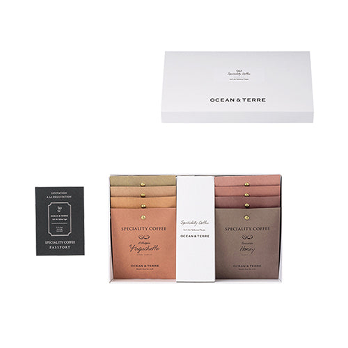 Speciality CoffeeｾｯﾄB