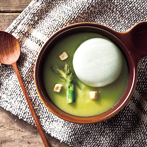 北海道 野菜ｽｰﾌﾟMONAKAｾｯﾄF