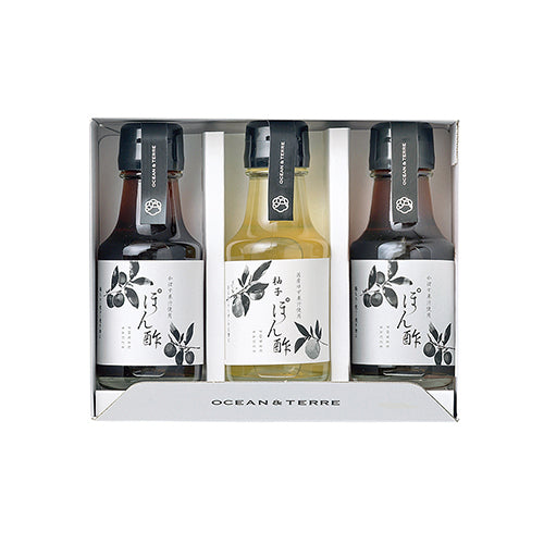 ぽん酢ｾｯﾄD
