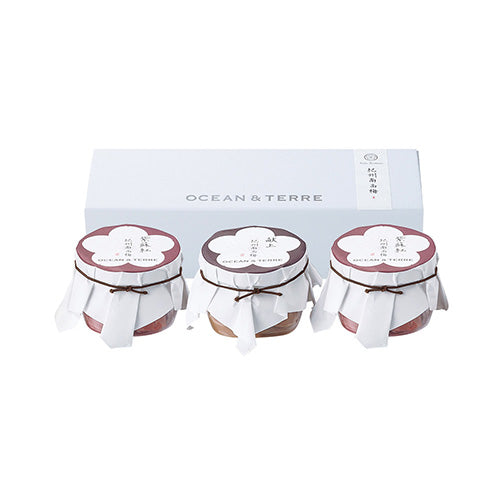 Premium 紀州南高梅ｾｯﾄD