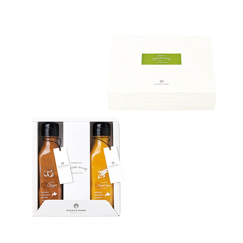 北海道 野菜ﾄﾞﾚｯｼﾝｸﾞｾｯﾄE