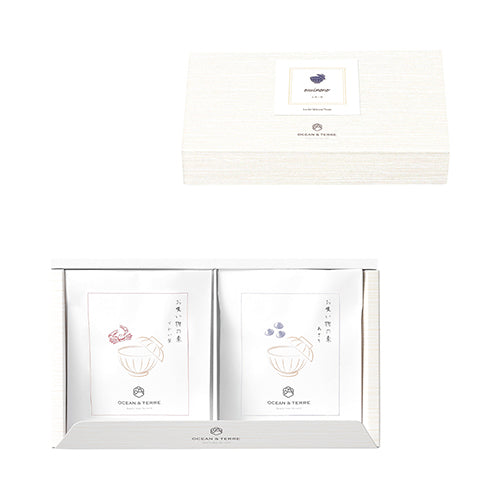 GOKU･UMA お吸い物ｾｯﾄF