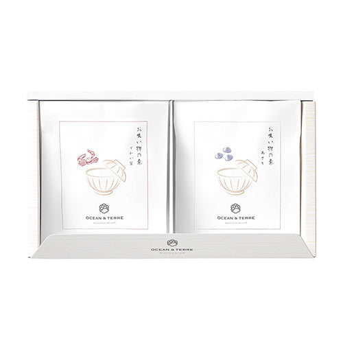 GOKU･UMA お吸い物ｾｯﾄF