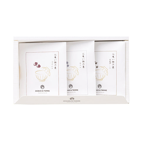 GOKU･UMA お吸い物ｾｯﾄG