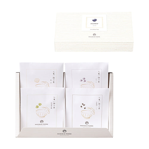 GOKU･UMA お吸い物ｾｯﾄH