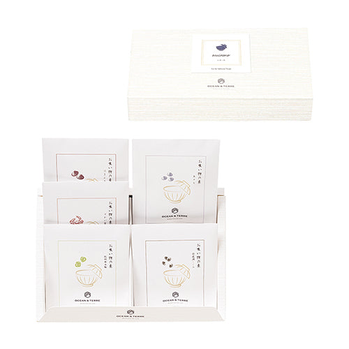 GOKU･UMA お吸い物ｾｯﾄI