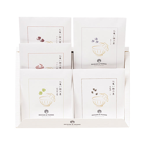 GOKU･UMA お吸い物ｾｯﾄI