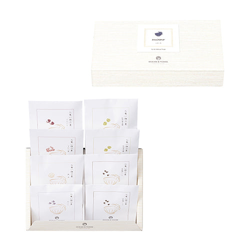 GOKU･UMA お吸い物ｾｯﾄJ