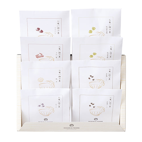 GOKU･UMA お吸い物ｾｯﾄJ